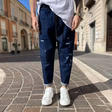 Jeans SVT