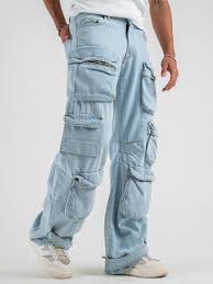 Jeans SVT