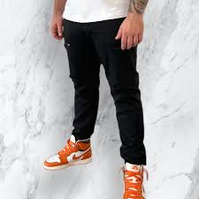 Jeans SVT