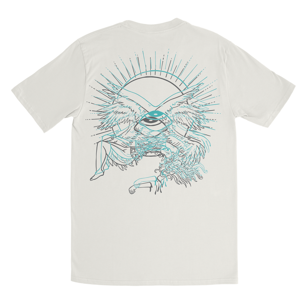 Surviving the Times / Angelo Anima