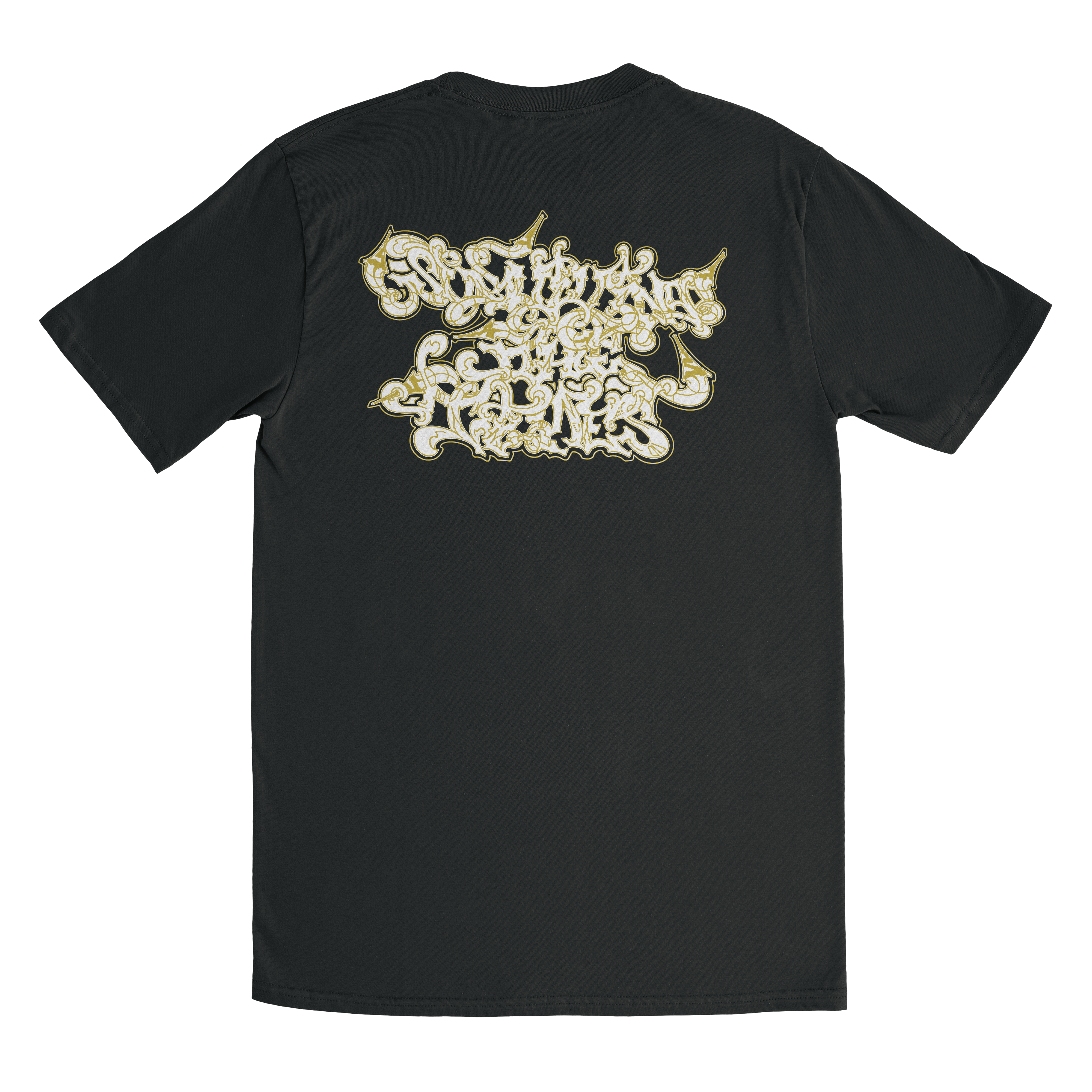 Surviving the Times / Gold Graffiti