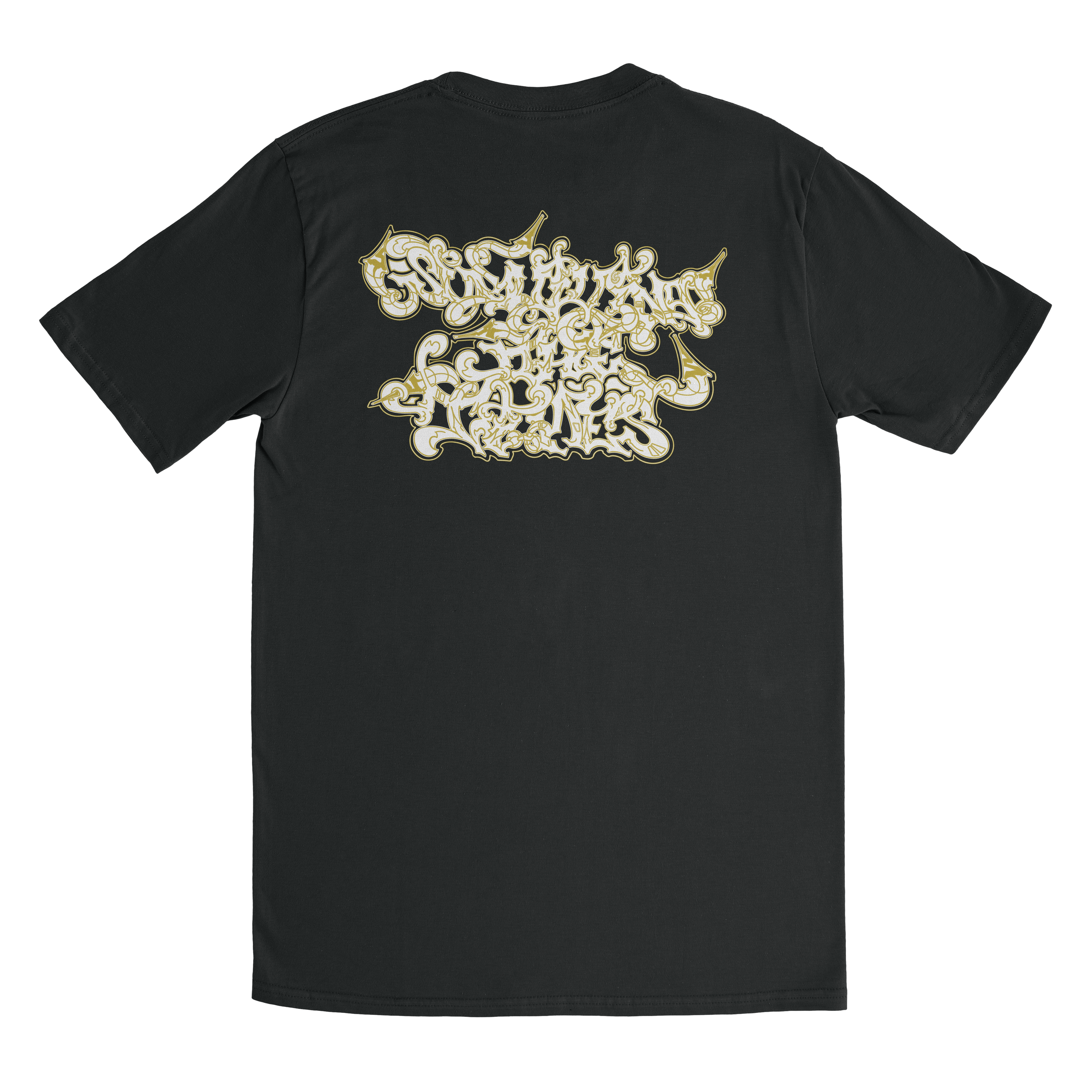 Surviving the Times / Gold Graffiti