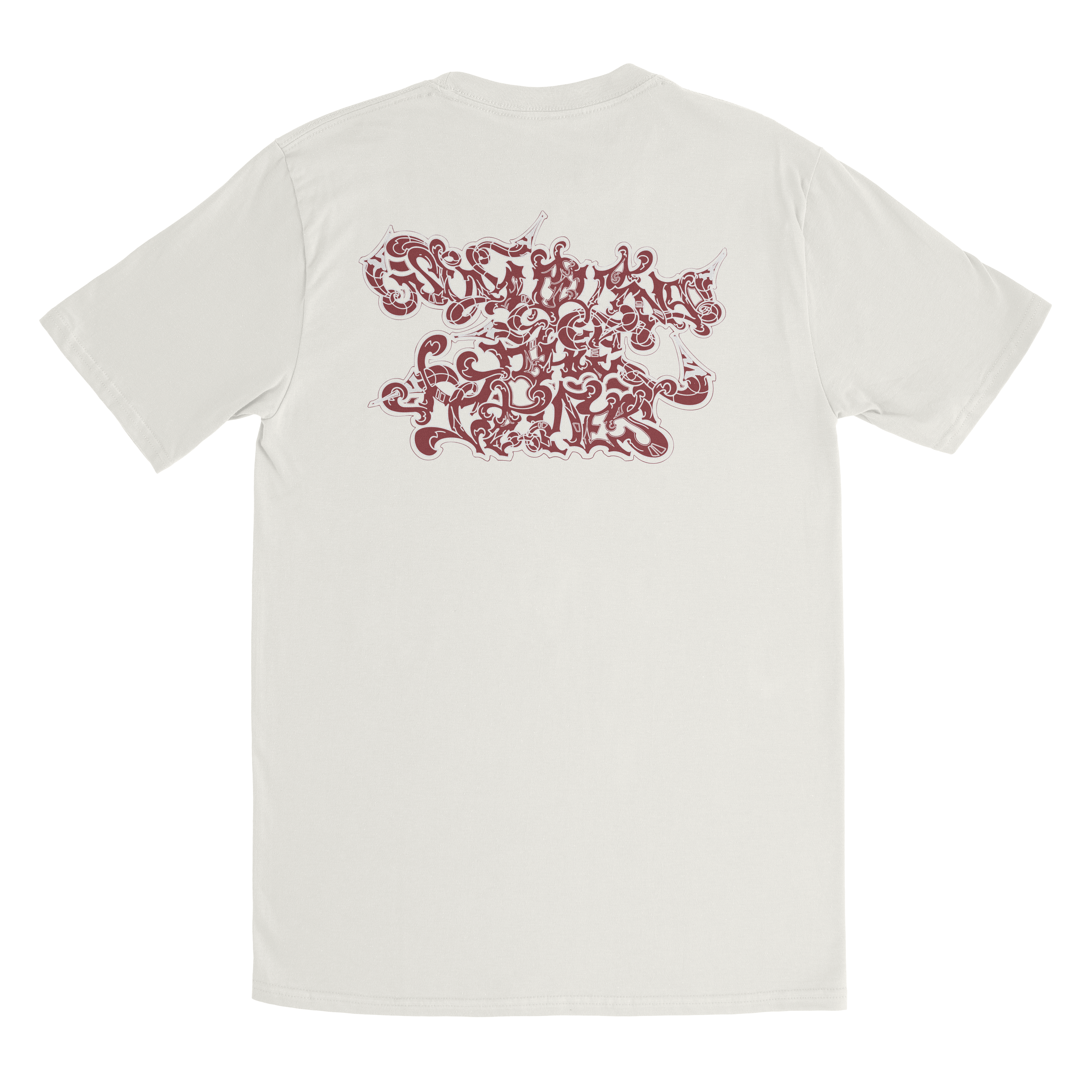 Surviving the Times / Red Graffiti