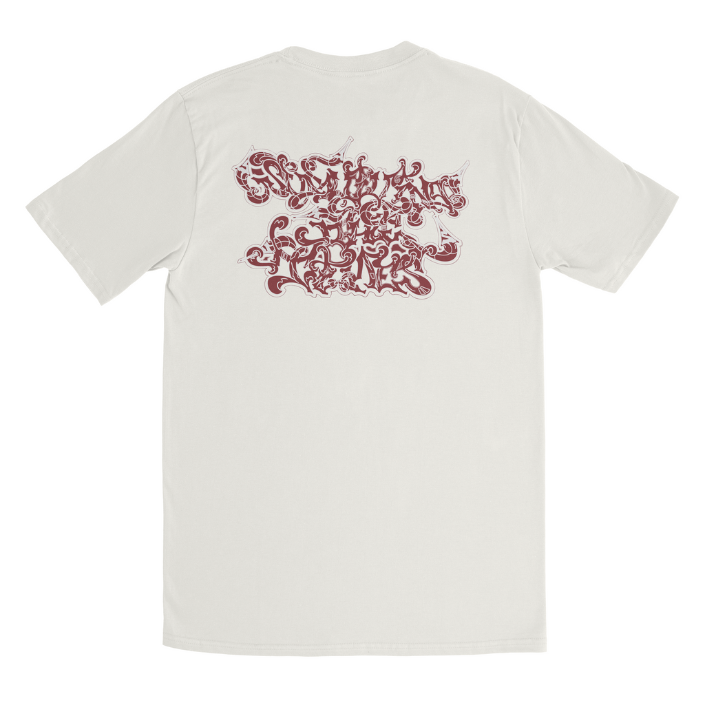 Surviving the Times / Red Graffiti