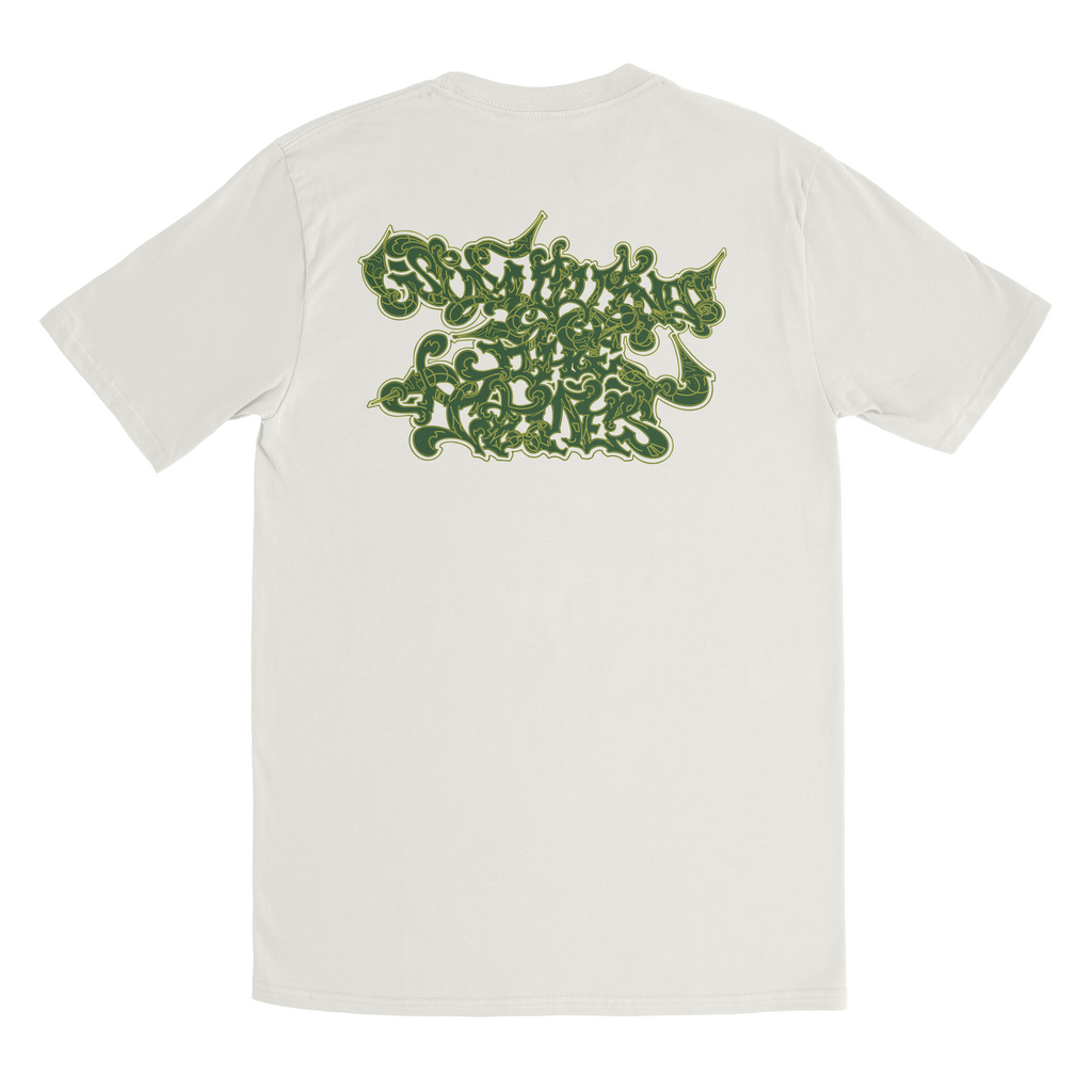 Surviving the Times / Green Graffiti