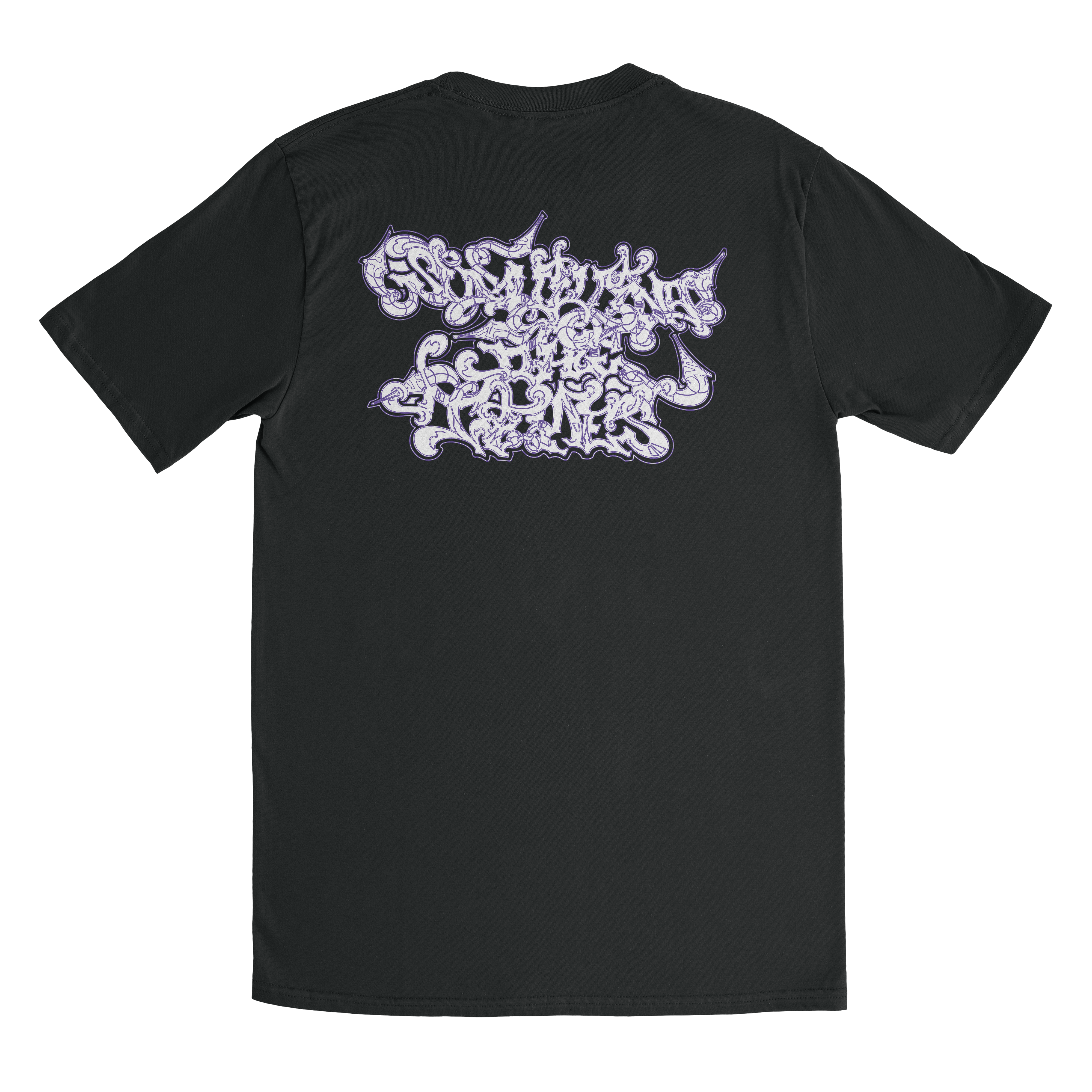 Surviving the Times / Purple Graffiti