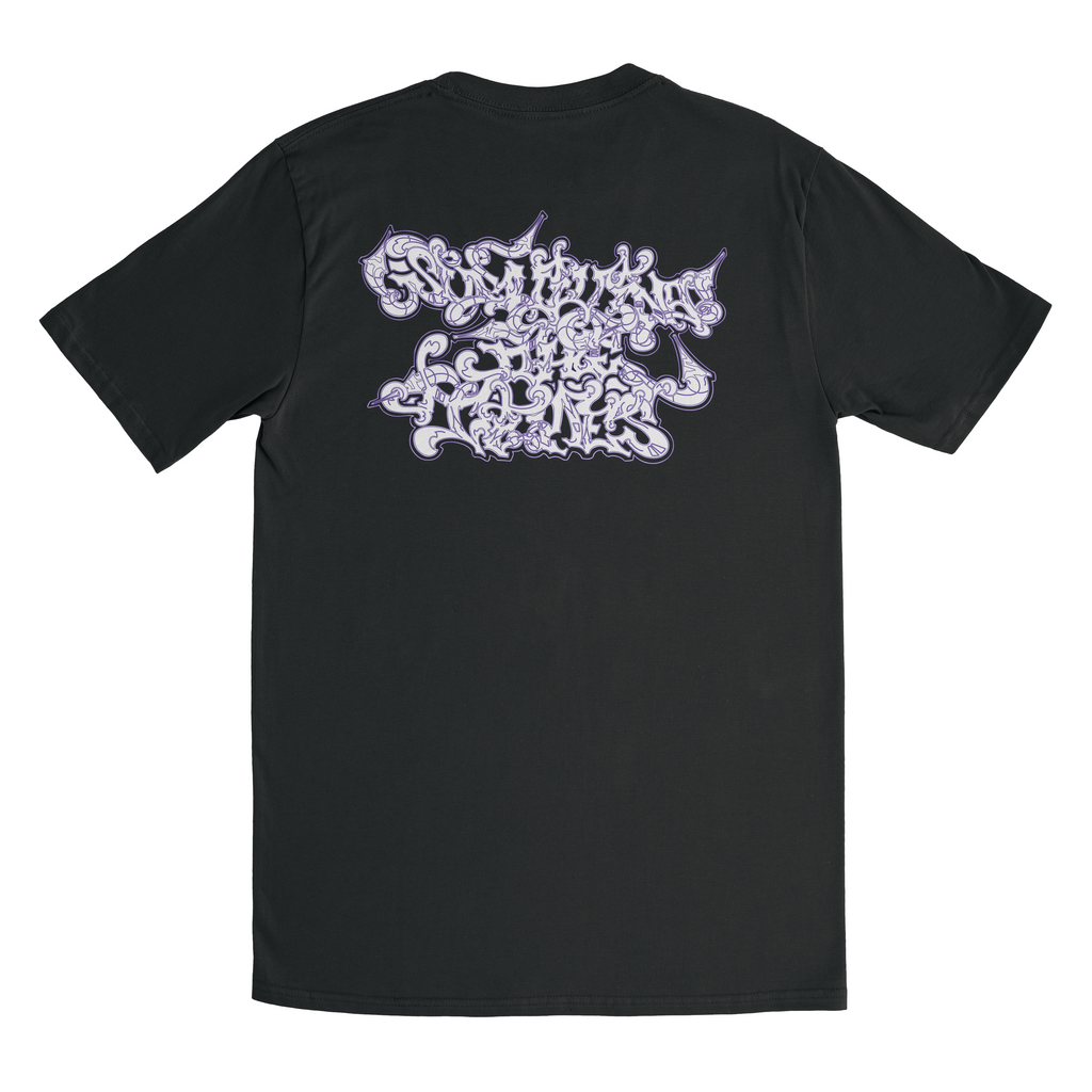 Surviving the Times / Purple Graffiti