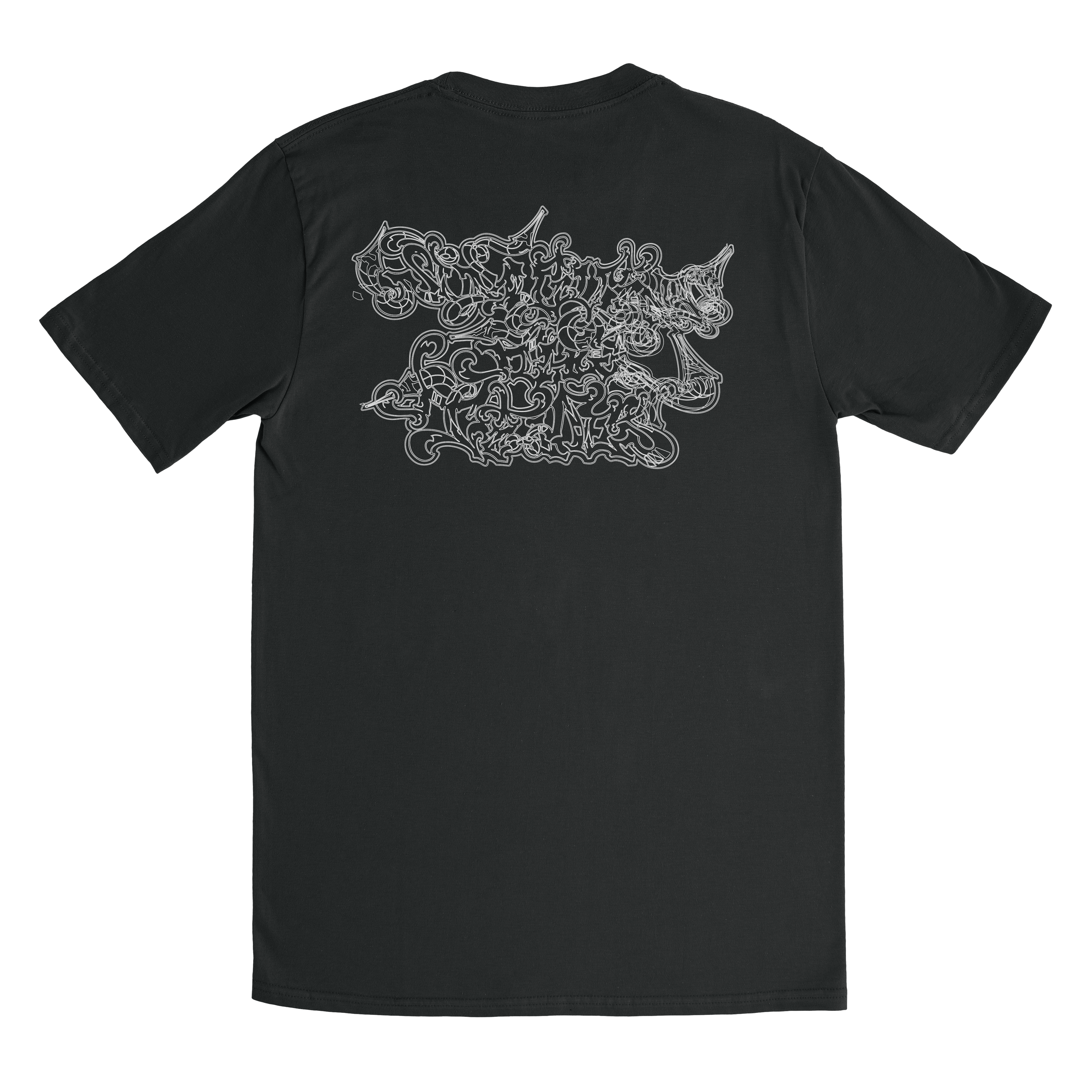 Surviving the Times / Black Graffiti