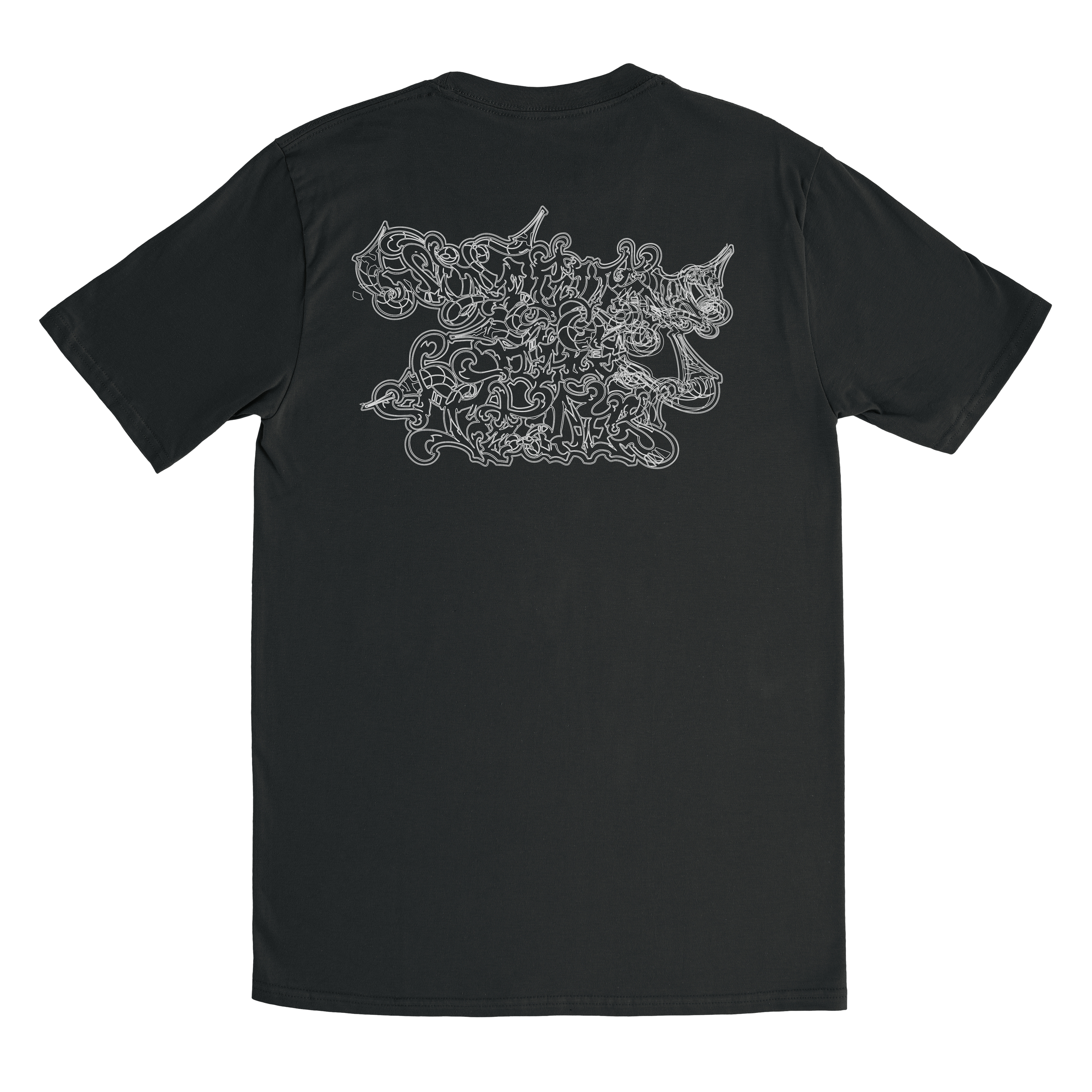 Surviving the Times / Black Graffiti