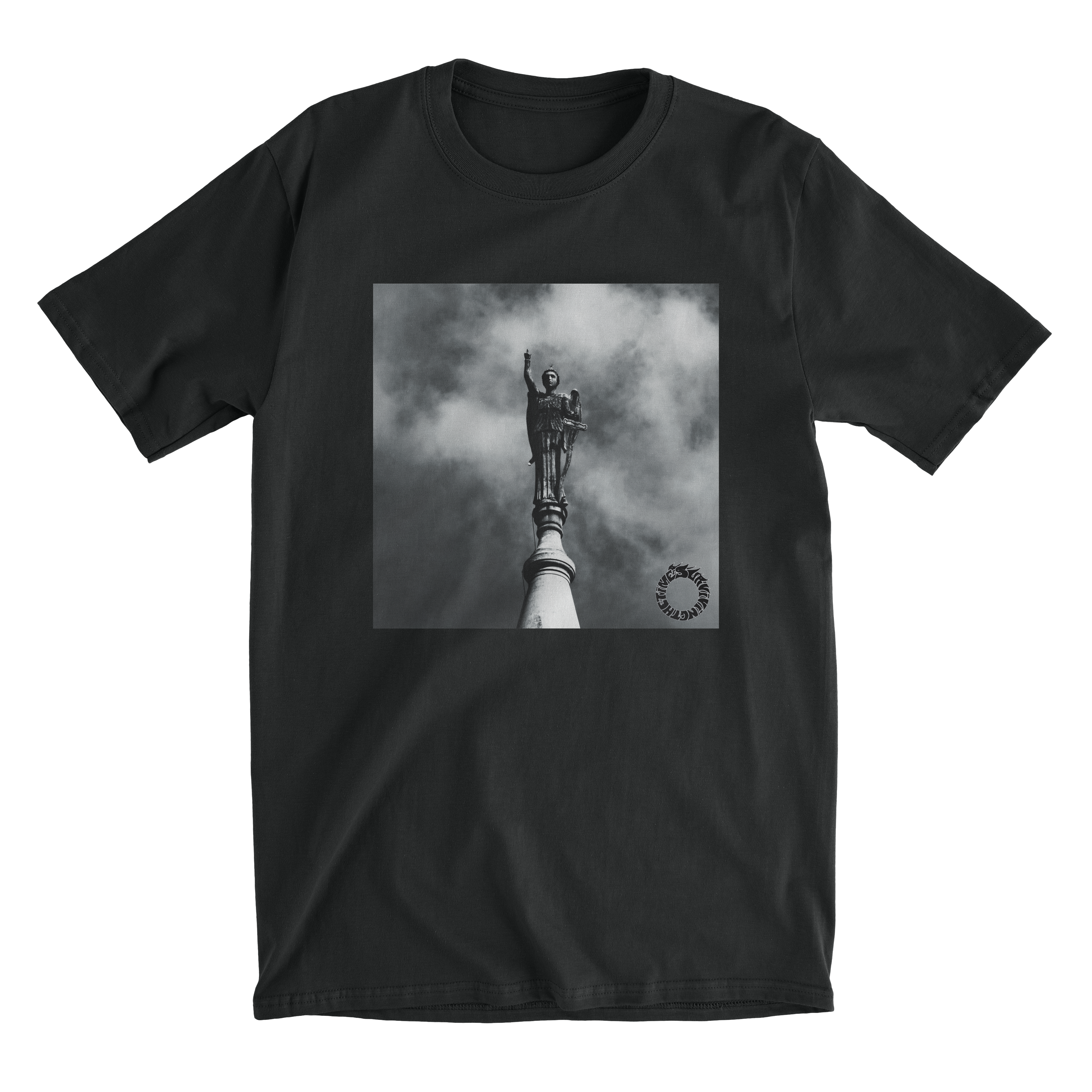 Surviving the Times / Angelo