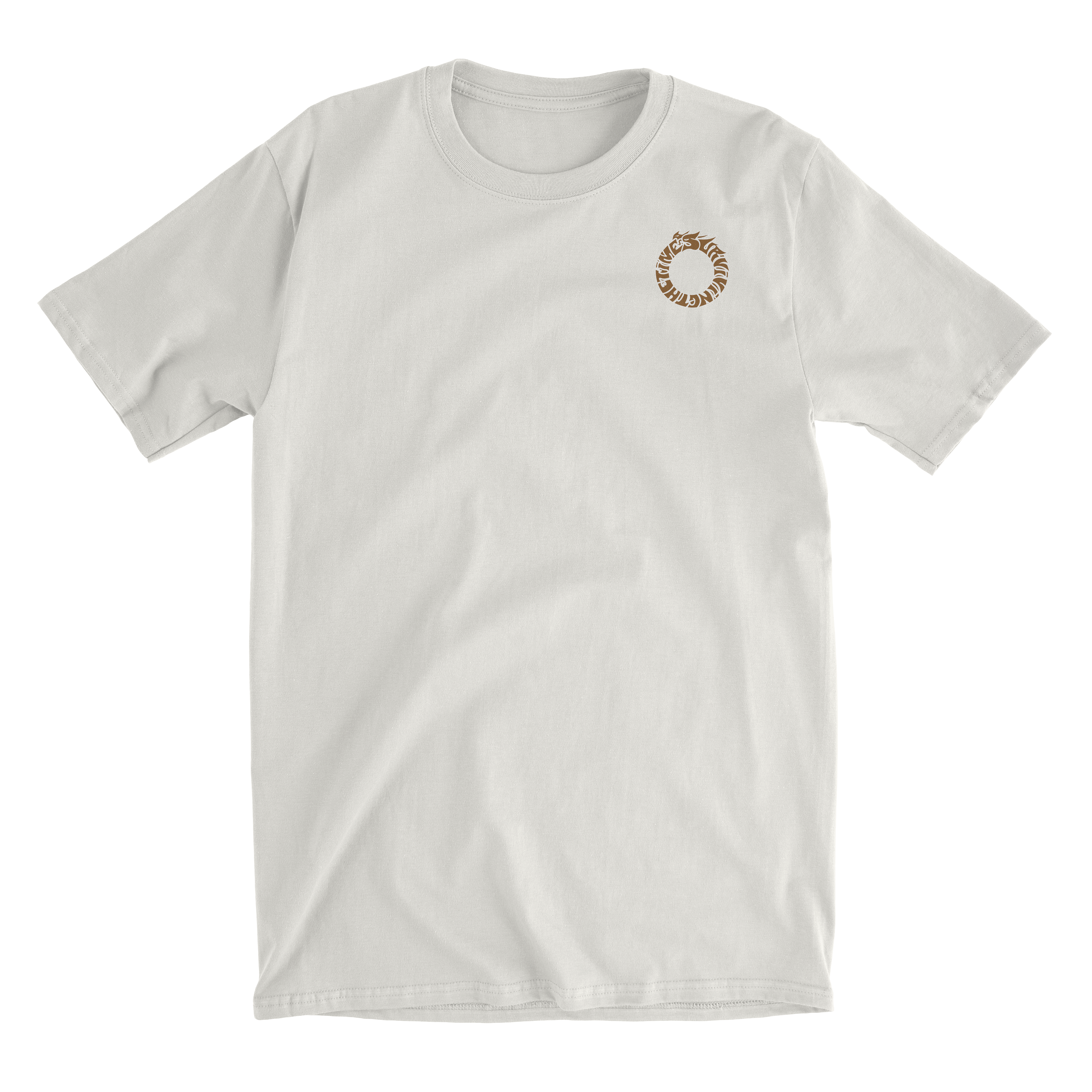 Surviving the Times / Brown Graffiti