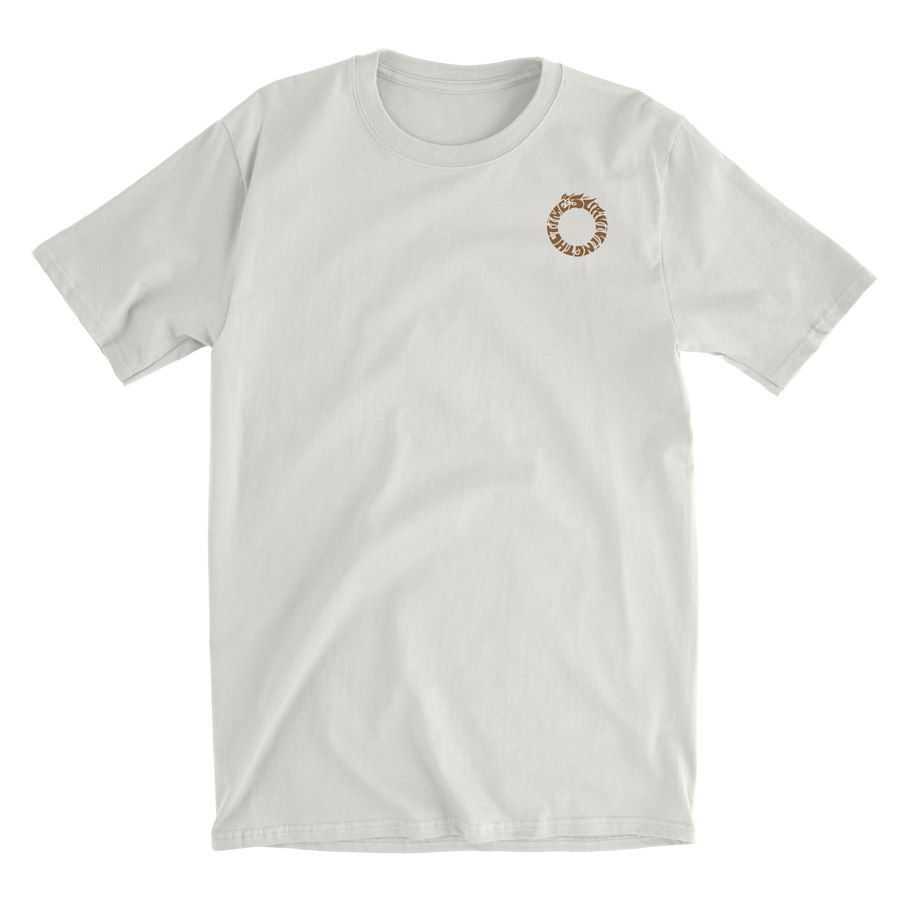 Surviving the Times / Brown Graffiti