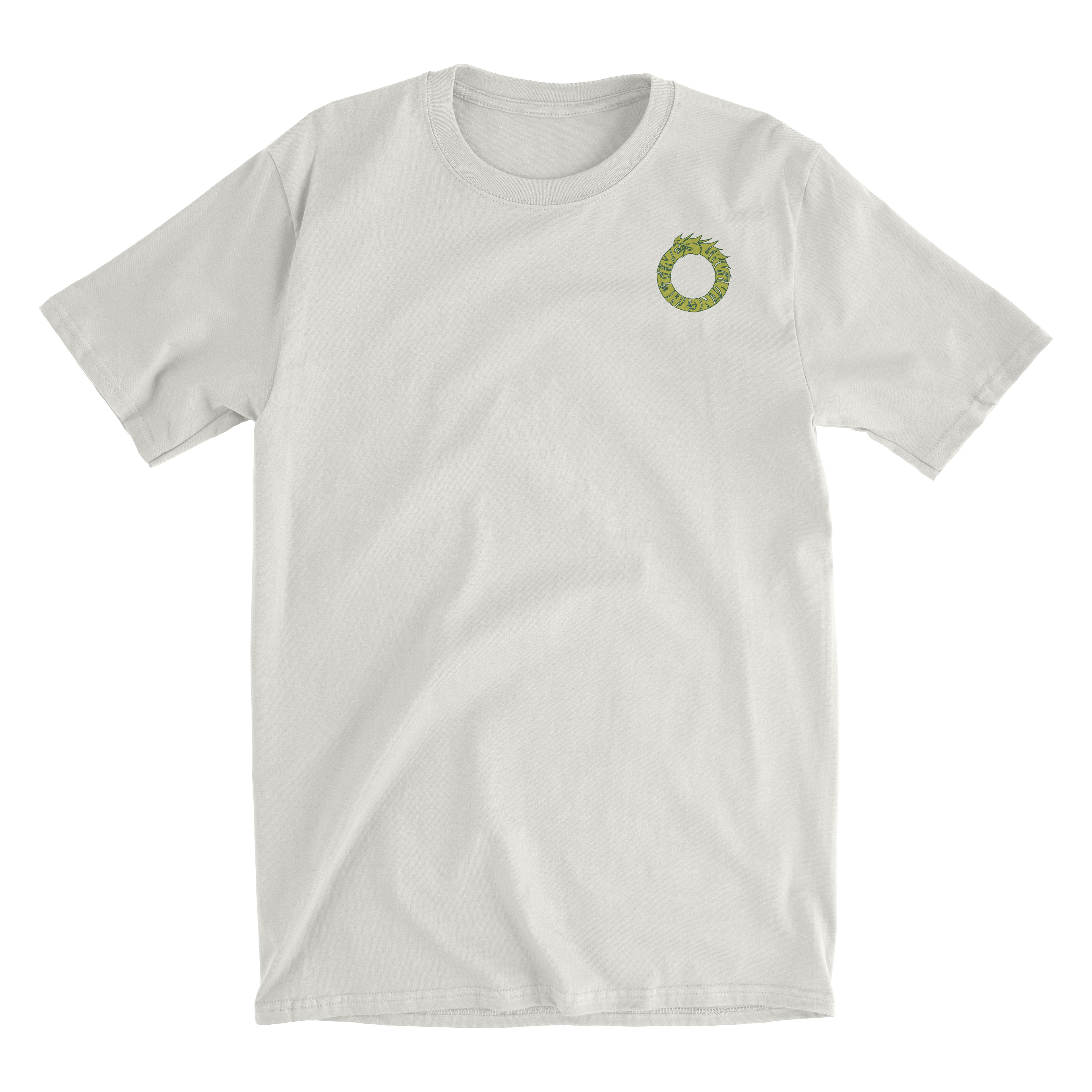 Surviving the Times / Green Graffiti