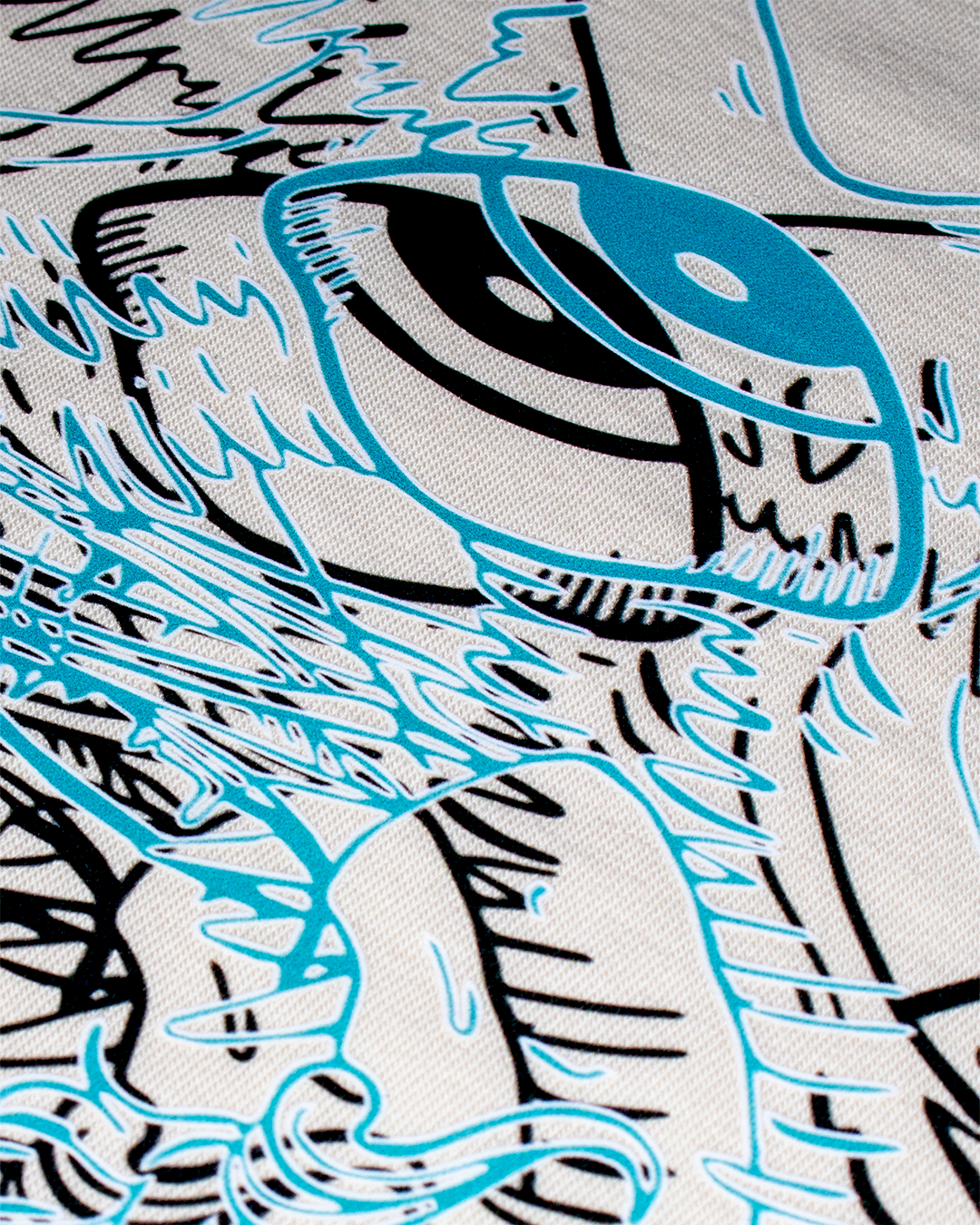 Surviving the Times / Angelo Anima