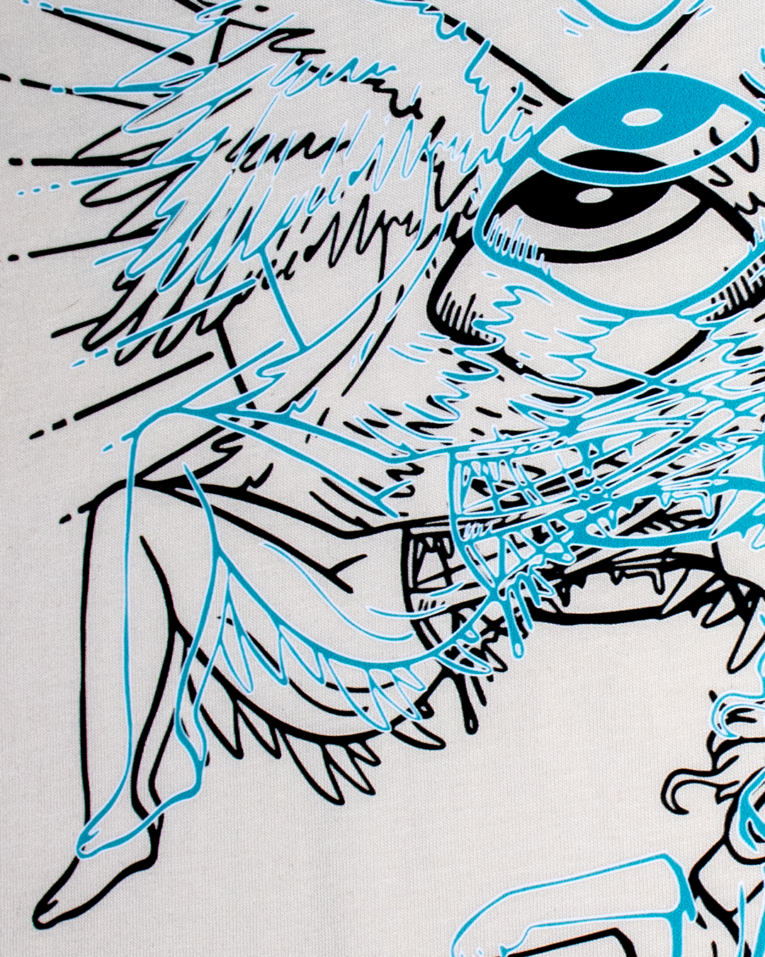 Surviving the Times / Angelo Anima