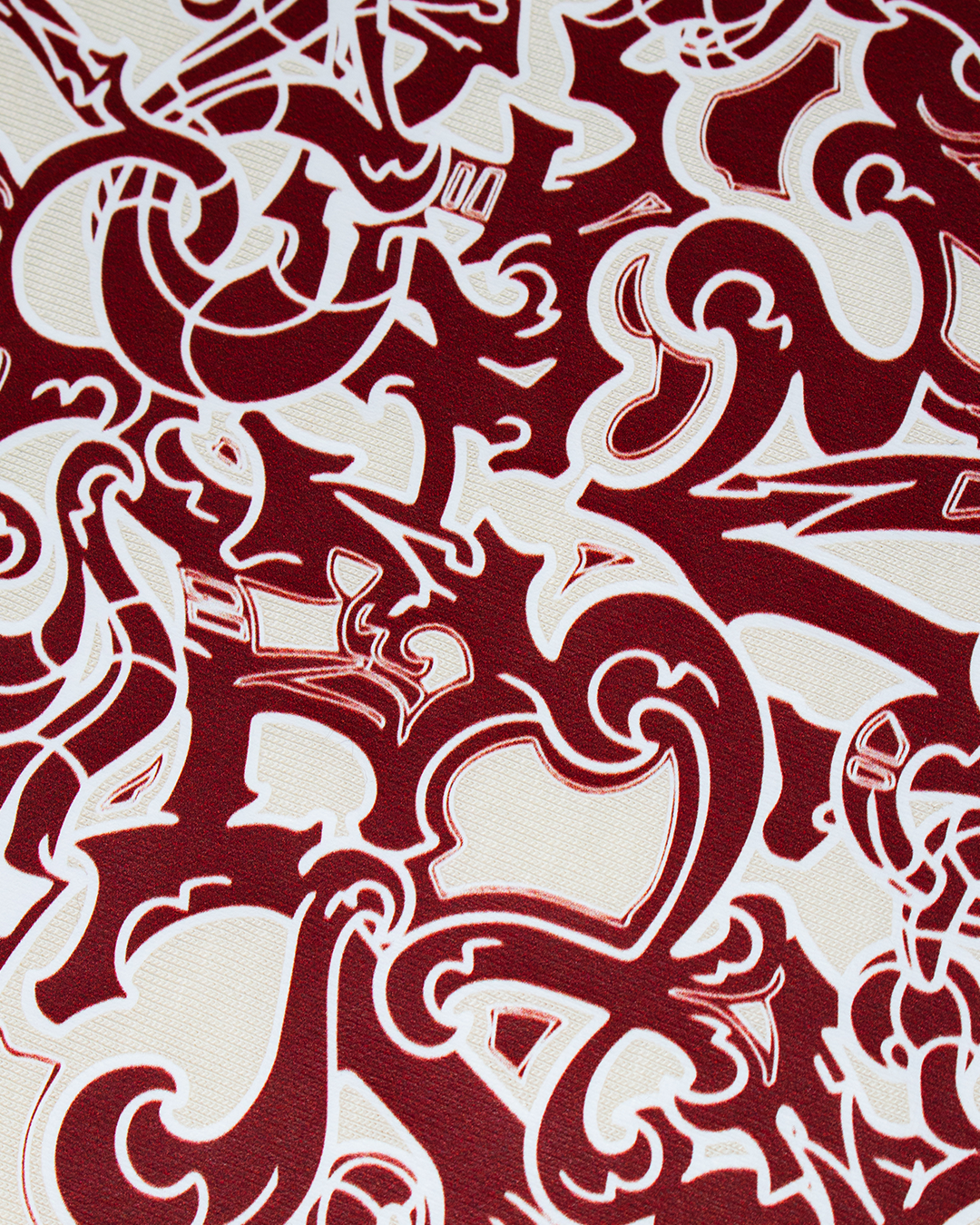 Surviving the Times / Red Graffiti