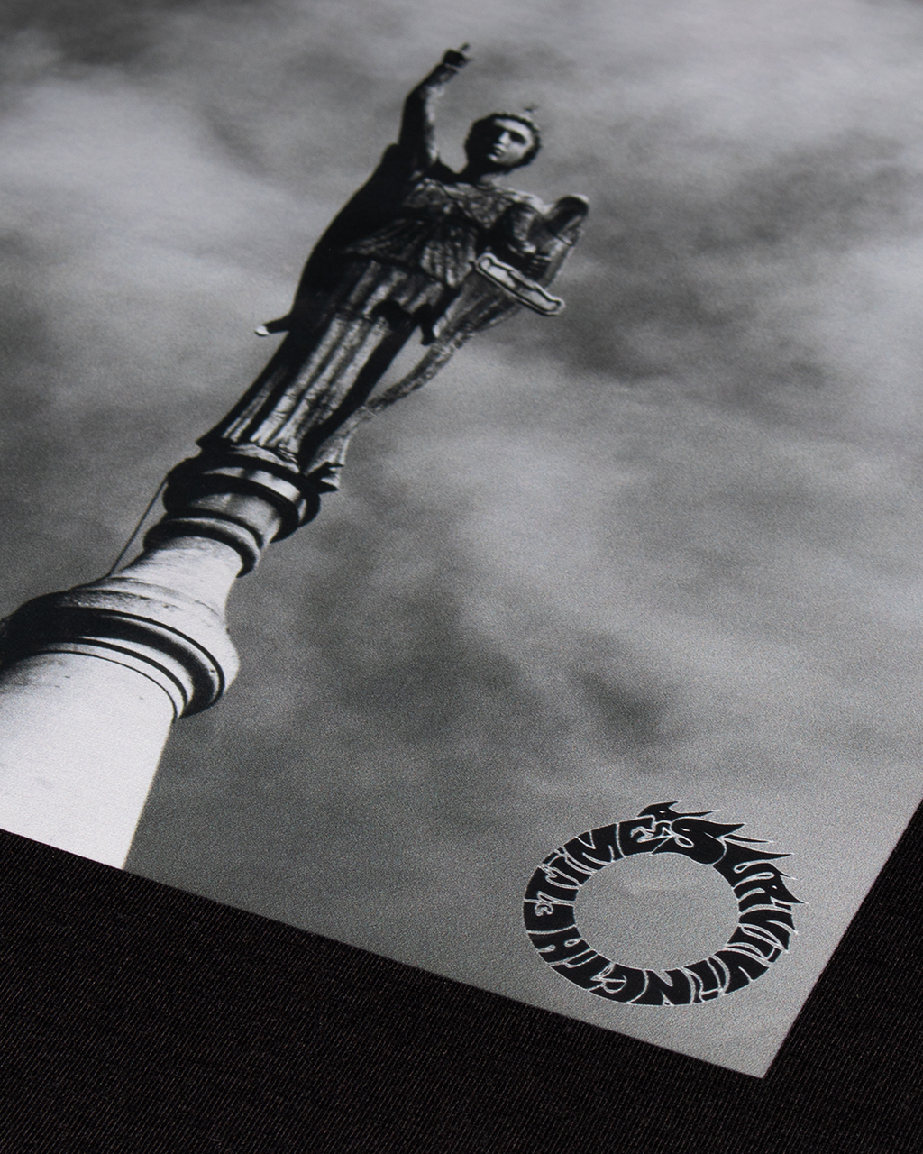 Surviving the Times / Angelo