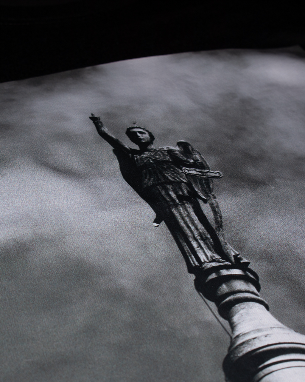 Surviving the Times / Angelo