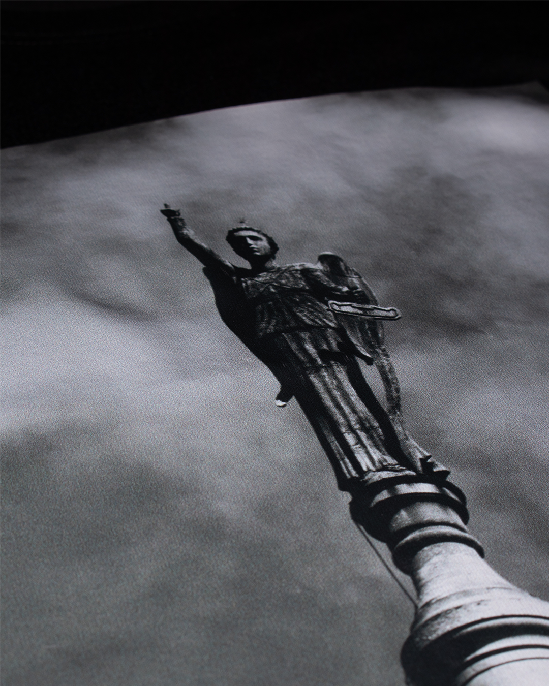 Surviving the Times / Angelo