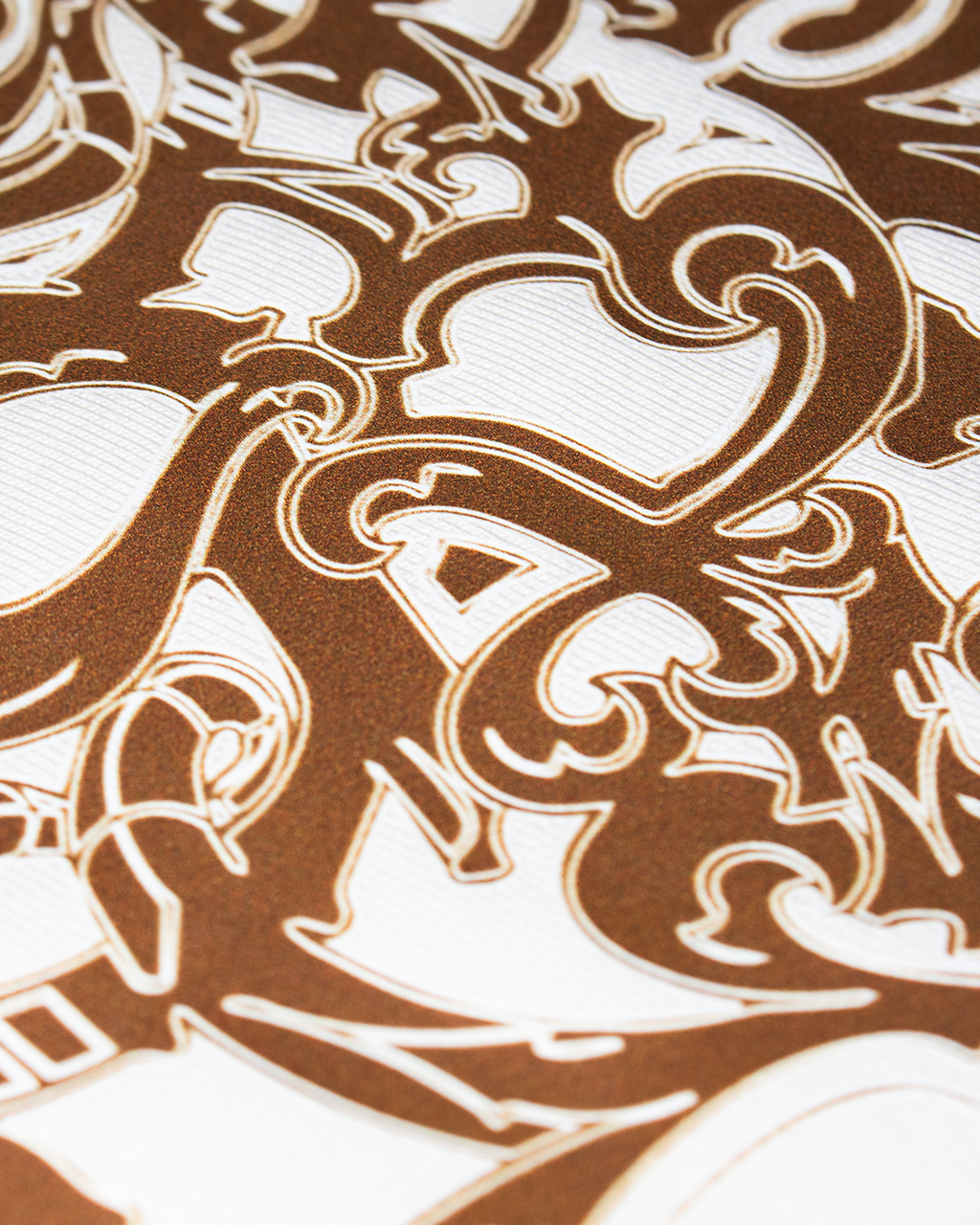 Surviving the Times / Brown Graffiti