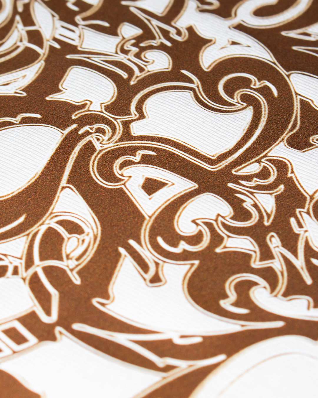 Surviving the Times / Brown Graffiti