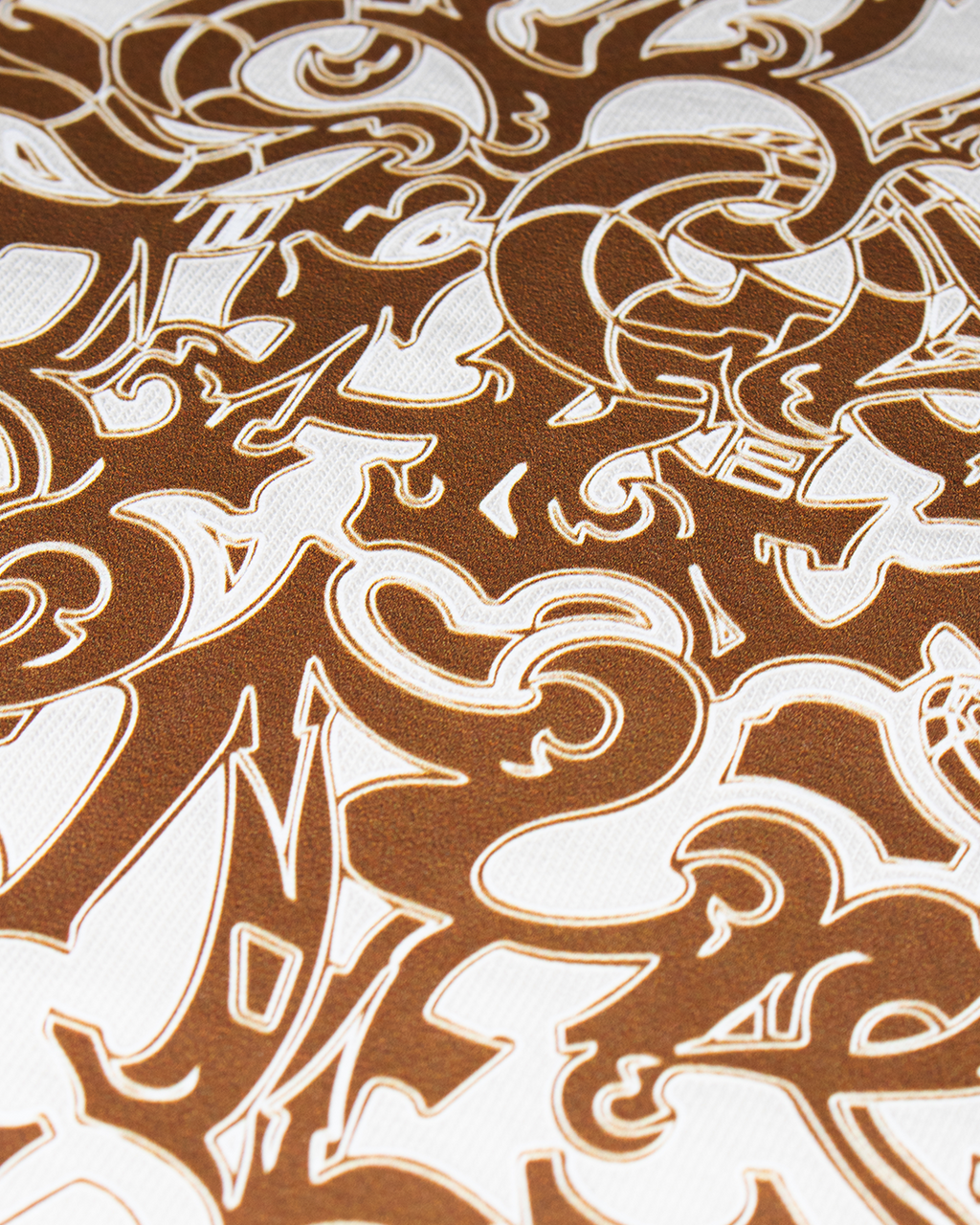 Surviving the Times / Brown Graffiti