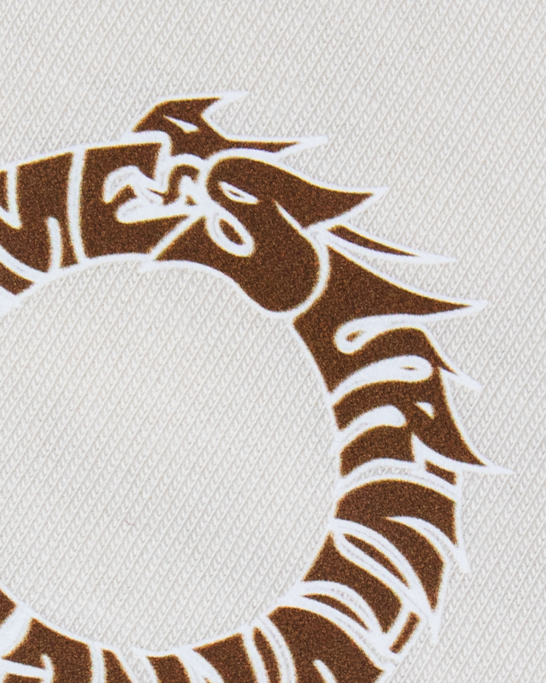 Surviving the Times / Brown Graffiti