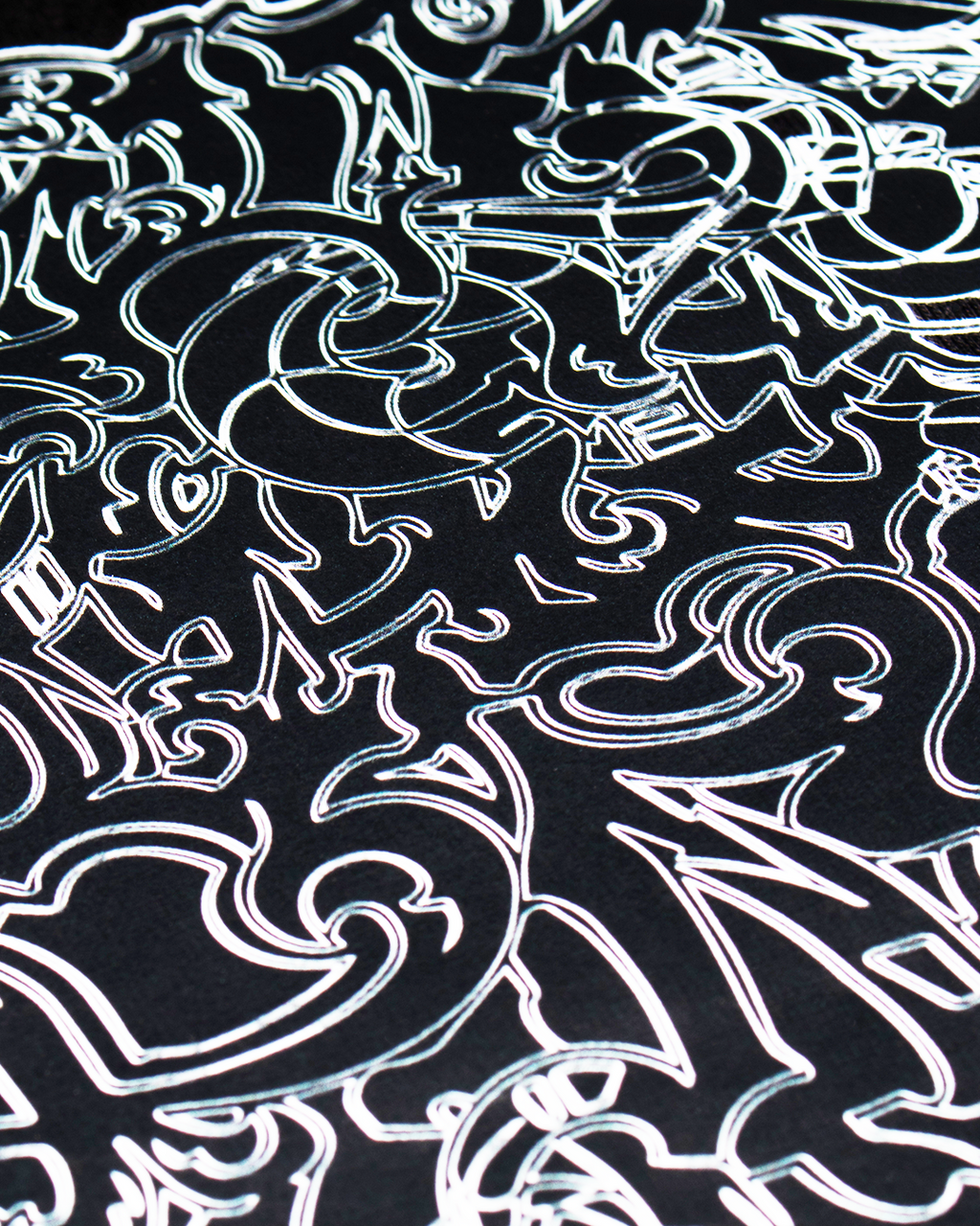 Surviving the Times / Black Graffiti