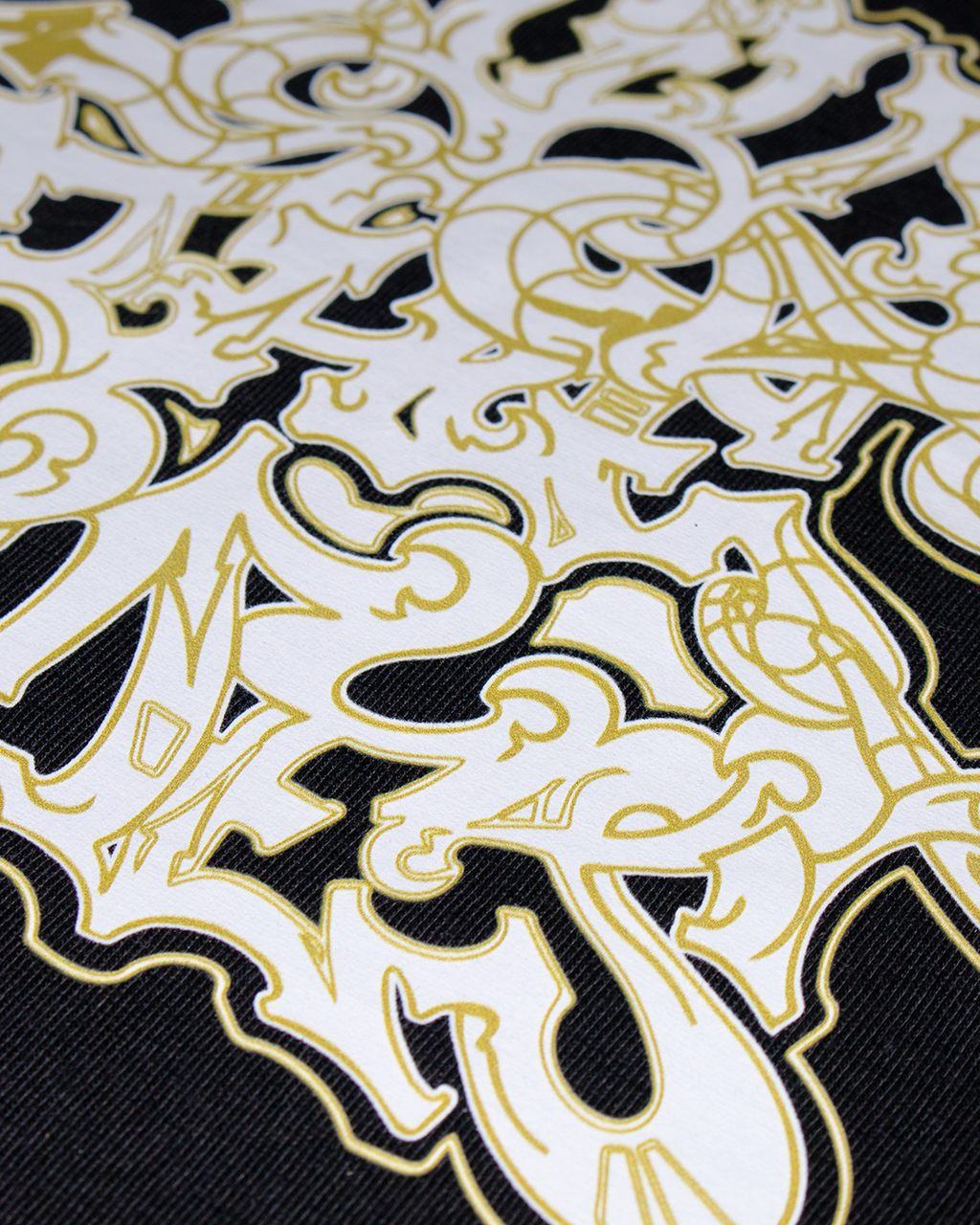 Surviving the Times / Gold Graffiti