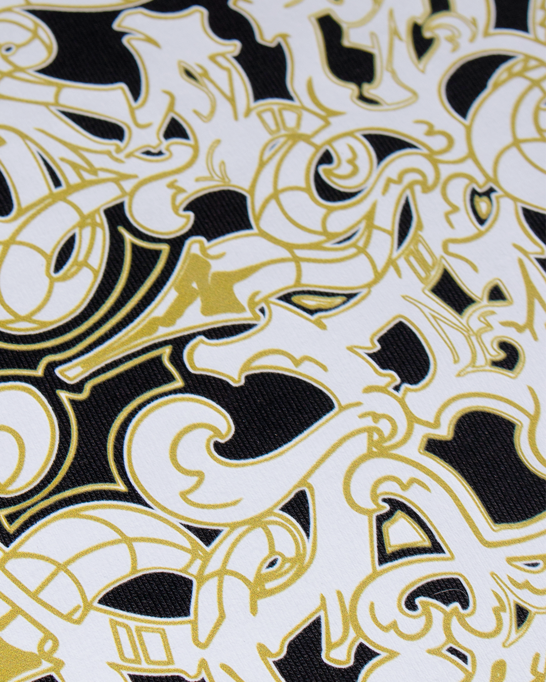 Surviving the Times / Gold Graffiti