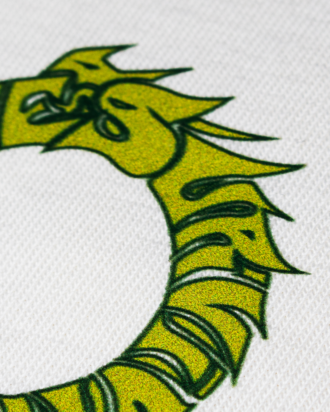 Surviving the Times / Green Graffiti