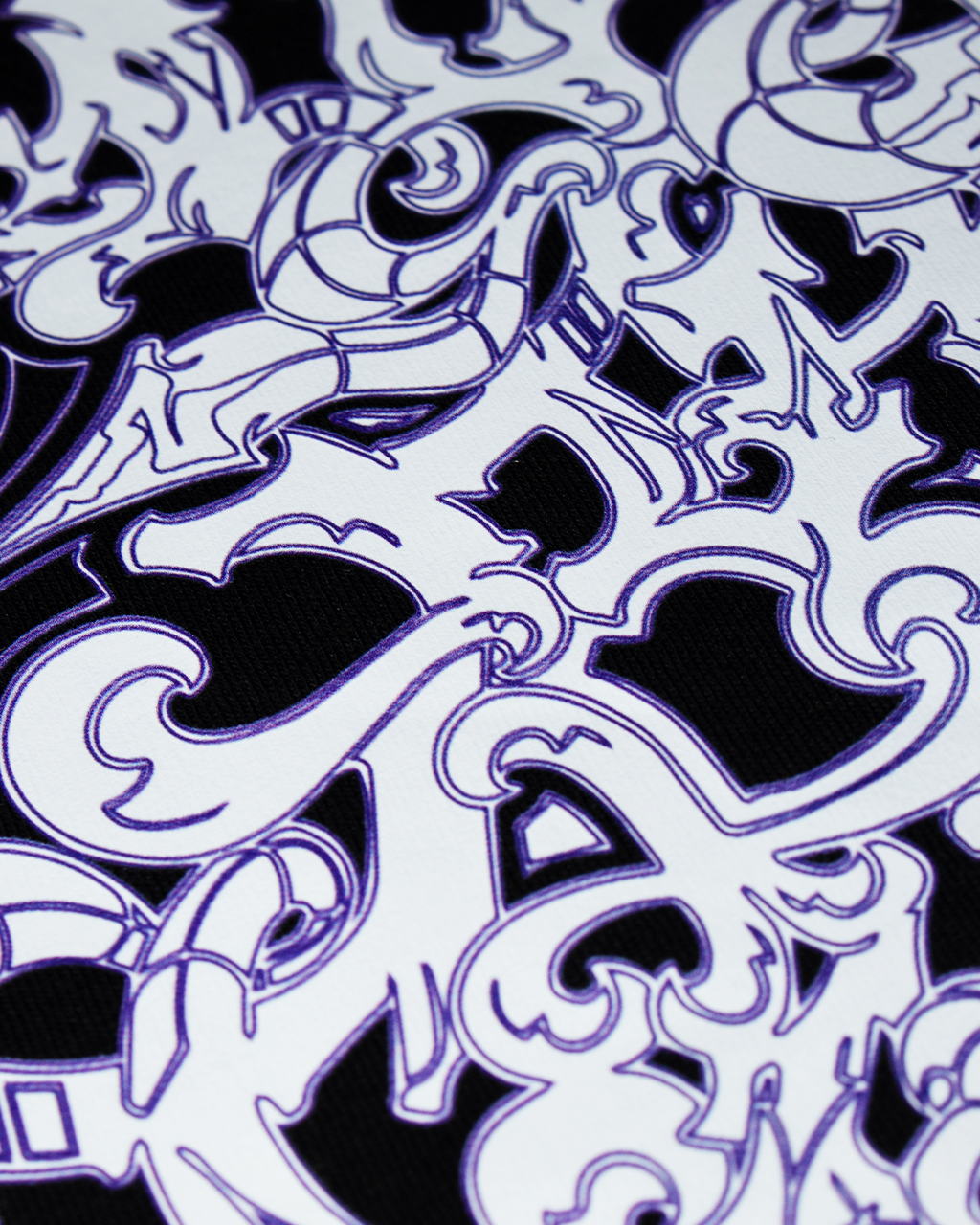 Surviving the Times / Purple Graffiti