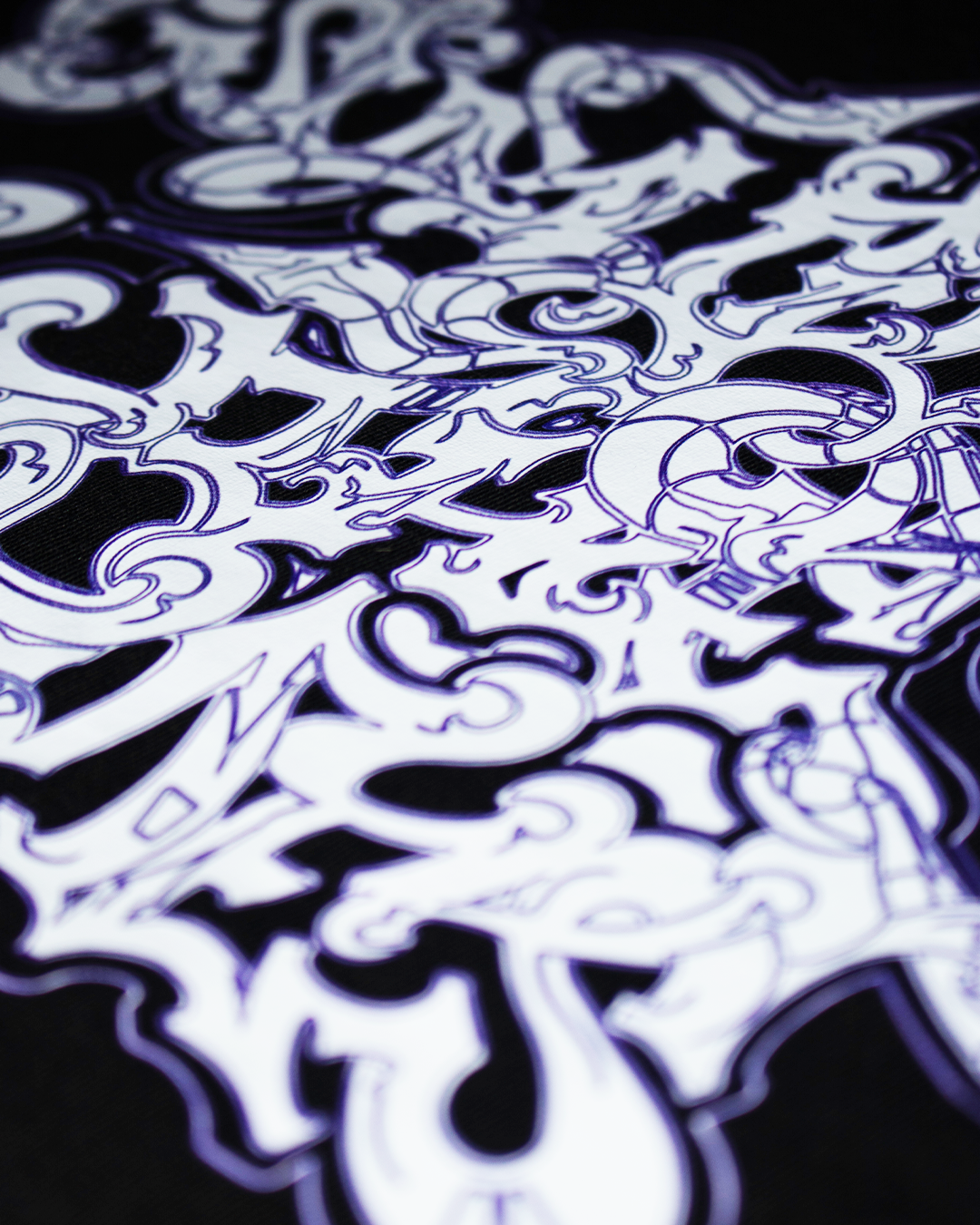 Surviving the Times / Purple Graffiti